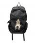 Yohji Yamamoto pour homme（ヨウジヤマモト プールオム）の古着「URBAN PACK」｜ブラック