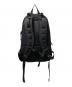 Yohji Yamamoto pour homme (ヨウジヤマモト プールオム) New Era (ニューエラ) URBAN PACK ブラック サイズ:下記参照：16000円