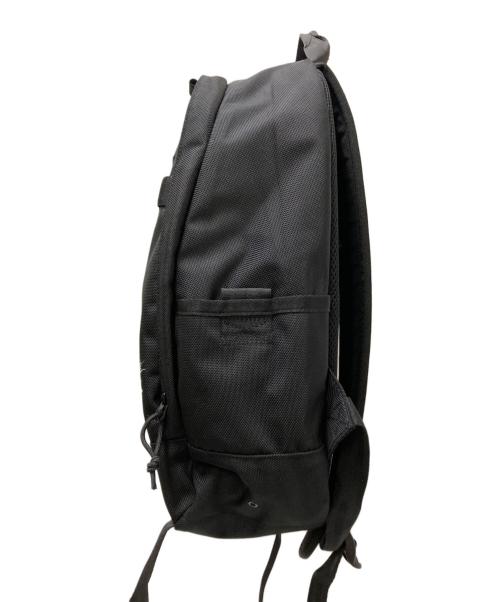 Yohji Yamamoto pour homme（ヨウジヤマモト プールオム）Yohji Yamamoto pour homme (ヨウジヤマモト プールオム) New Era (ニューエラ) BLACKPE DAY PACK YY LEATHER PATCH EYE ブラック サイズ:下記参照の古着・服飾アイテム