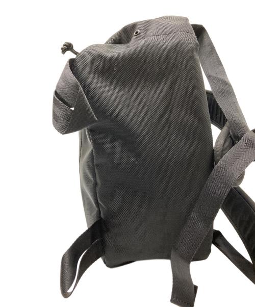Yohji Yamamoto pour homme（ヨウジヤマモト プールオム）Yohji Yamamoto pour homme (ヨウジヤマモト プールオム) New Era (ニューエラ) BLACKPE DAY PACK YY LEATHER PATCH EYE ブラック サイズ:下記参照の古着・服飾アイテム