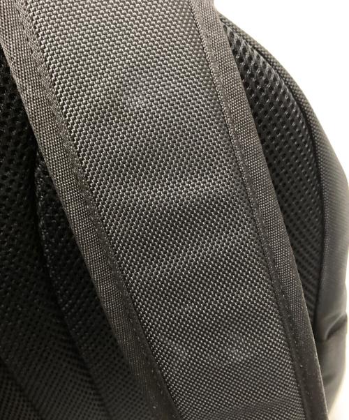 Yohji Yamamoto pour homme（ヨウジヤマモト プールオム）Yohji Yamamoto pour homme (ヨウジヤマモト プールオム) New Era (ニューエラ) BLACKPE DAY PACK YY LEATHER PATCH EYE ブラック サイズ:下記参照の古着・服飾アイテム
