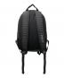 Yohji Yamamoto pour homme (ヨウジヤマモト プールオム) New Era (ニューエラ) BLACKPE DAY PACK YY LEATHER PATCH EYE ブラック サイズ:下記参照：16000円