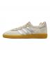 adidas (アディダス) ローカットスニーカー ベージュ サイズ:28.0cm：7000円