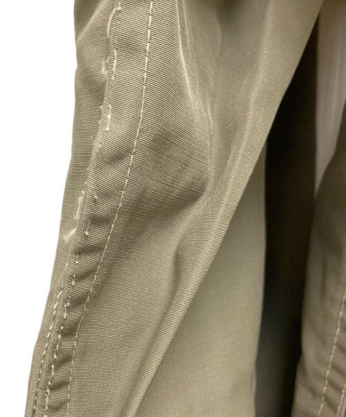 McGREGOR（マックレガー）McGREGOR (マックレガー) 50‘Sドリズラージャケット ベージュ サイズ:Lの古着・服飾アイテム