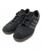adidasアディダス）の古着「ローカットスニーカー」｜ブラック