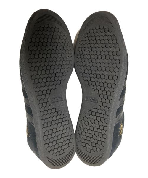 adidas（アディダス）adidas (アディダス) ローカットスニーカー ブラック サイズ:28.0cmの古着・服飾アイテム