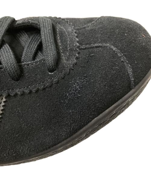 adidas（アディダス）adidas (アディダス) ローカットスニーカー ブラック サイズ:28.0cmの古着・服飾アイテム