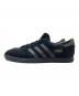 adidas (アディダス) ローカットスニーカー ブラック サイズ:28.0cm：8000円
