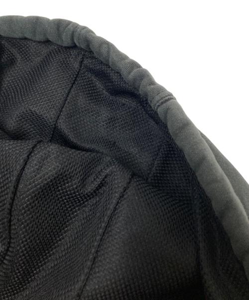 CarHartt（カーハート）CarHartt (カーハート) 裏地メッシュジップパーカー グレー サイズ:2XLの古着・服飾アイテム