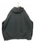 CarHartt (カーハート) 裏地メッシュジップパーカー グレー サイズ:2XL：10000円