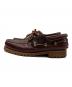 Timberland (ティンバーランド) AUTHENTICS 3EYE CLASSIC LUG ブラウン サイズ:26.0cm：12000円