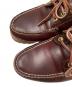中古・古着 Timberland (ティンバーランド) AUTHENTICS 3EYE CLASSIC LUG ブラウン サイズ:26.0cm：12000円