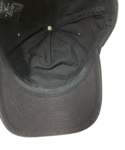 stussy（ステューシー）stussy (ステューシー) WAXED WORKGEAR TRUCKER ブラック サイズ:下記参照の古着・服飾アイテム