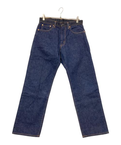 TCB jeans（ティーシービー ジーンズ）TCB jeans (ティーシービー ジーンズ) 50's Jeans インディゴ サイズ:32の古着・服飾アイテム