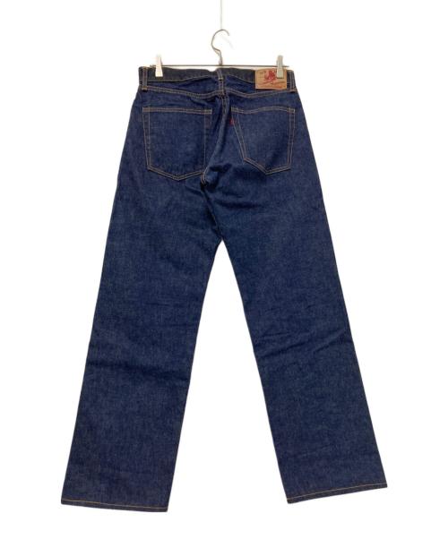 TCB jeans（ティーシービー ジーンズ）TCB jeans (ティーシービー ジーンズ) 50's Jeans インディゴ サイズ:32の古着・服飾アイテム
