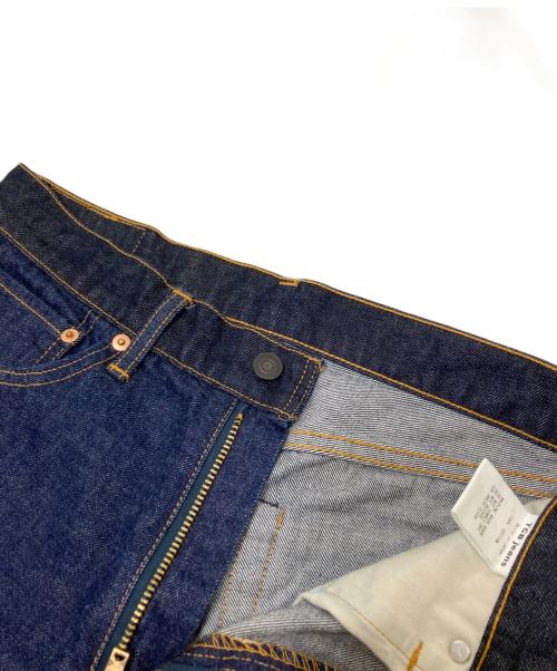 TCB jeans（ティーシービー ジーンズ）TCB jeans (ティーシービー ジーンズ) 50's Jeans インディゴ サイズ:32の古着・服飾アイテム