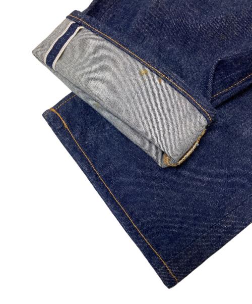TCB jeans（ティーシービー ジーンズ）TCB jeans (ティーシービー ジーンズ) 50's Jeans インディゴ サイズ:32の古着・服飾アイテム