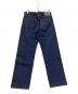 TCB jeans (ティーシービー ジーンズ) 50's Jeans インディゴ サイズ:32：18000円