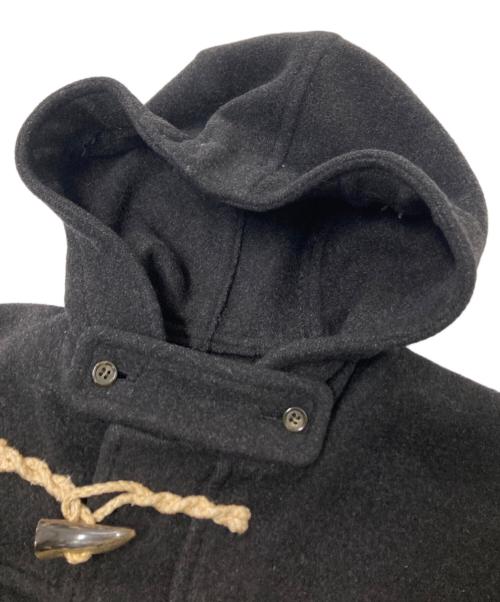 TAKEO KIKUCHI（タケオキクチ）TAKEO KIKUCHI (タケオキクチ) ダッフルコート グレー サイズ:2の古着・服飾アイテム