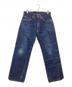 LEVI'Sリーバイス）の古着「90sデニムパンツ」｜インディゴ