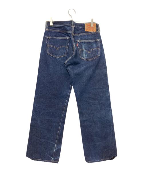 LEVI'S（リーバイス）LEVI'S (リーバイス) 90sデニムパンツ インディゴ サイズ:W32×L36の古着・服飾アイテム