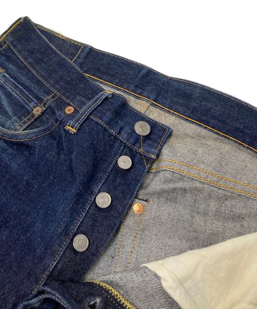 LEVI'S（リーバイス）LEVI'S (リーバイス) 90sデニムパンツ インディゴ サイズ:W32×L36の古着・服飾アイテム
