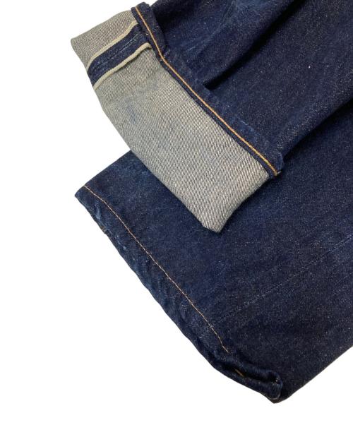 LEVI'S（リーバイス）LEVI'S (リーバイス) 90sデニムパンツ インディゴ サイズ:W32×L36の古着・服飾アイテム