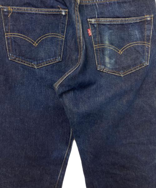 LEVI'S（リーバイス）LEVI'S (リーバイス) 90sデニムパンツ インディゴ サイズ:W32×L36の古着・服飾アイテム
