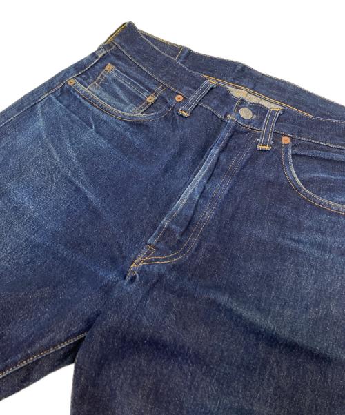 LEVI'S（リーバイス）LEVI'S (リーバイス) 90sデニムパンツ インディゴ サイズ:W32×L36の古着・服飾アイテム