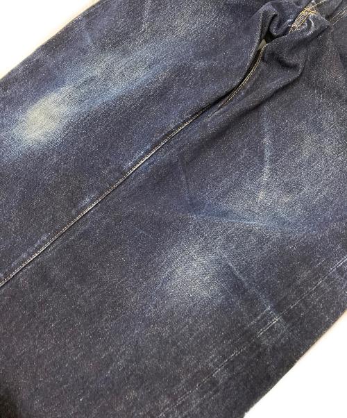 LEVI'S（リーバイス）LEVI'S (リーバイス) 90sデニムパンツ インディゴ サイズ:W32×L36の古着・服飾アイテム