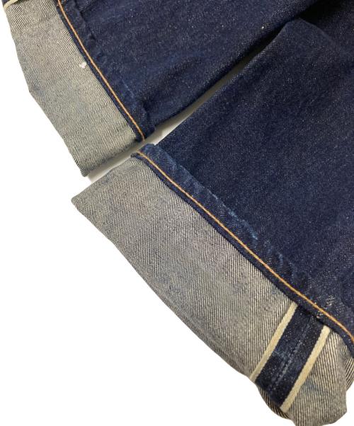 LEVI'S（リーバイス）LEVI'S (リーバイス) 90sデニムパンツ インディゴ サイズ:W32×L36の古着・服飾アイテム