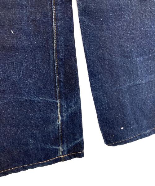 LEVI'S（リーバイス）LEVI'S (リーバイス) 90sデニムパンツ インディゴ サイズ:W32×L36の古着・服飾アイテム