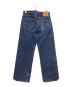 LEVI'S (リーバイス) 90sデニムパンツ インディゴ サイズ:W32×L36：16000円
