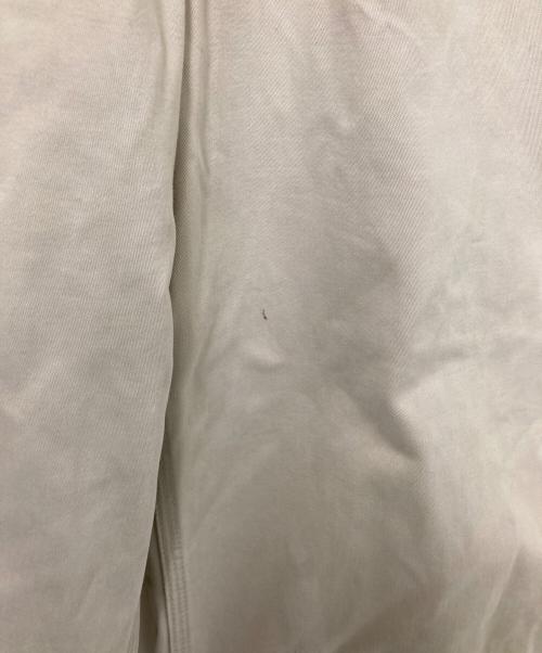 LEE（リー）LEE (リー) オーバーオール ベージュ サイズ:W32×L33の古着・服飾アイテム