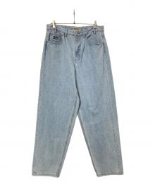 HUF（ハフ）の古着「CROMER PANT」｜インディゴ