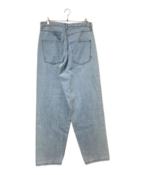 HUF（ハフ）HUF (ハフ) CROMER PANT インディゴ サイズ:W34の古着・服飾アイテム