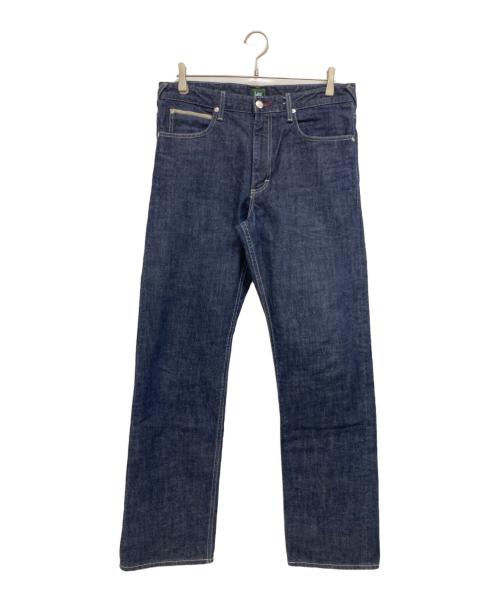 LEE（リー）LEE (リー) Paul Smith (ポールスミス) SLIM RIDER 101 インディゴ サイズ:31の古着・服飾アイテム