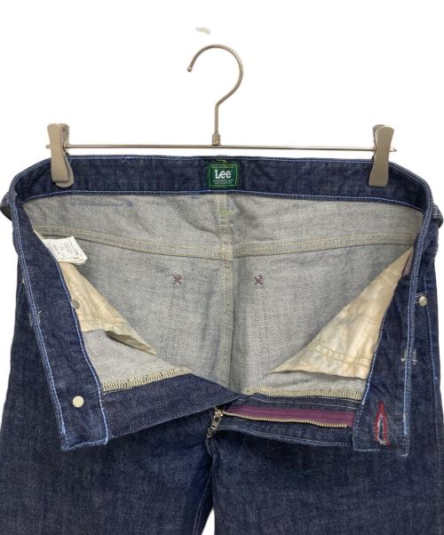 LEE（リー）LEE (リー) Paul Smith (ポールスミス) SLIM RIDER 101 インディゴ サイズ:31の古着・服飾アイテム