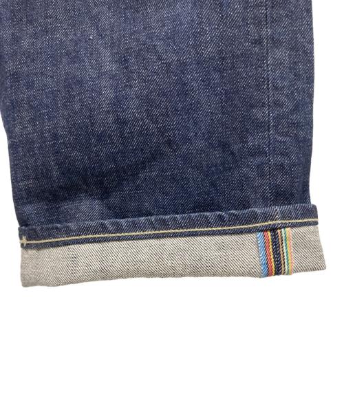 LEE（リー）LEE (リー) Paul Smith (ポールスミス) SLIM RIDER 101 インディゴ サイズ:31の古着・服飾アイテム