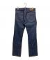 LEE (リー) Paul Smith (ポールスミス) SLIM RIDER 101 インディゴ サイズ:31：13000円
