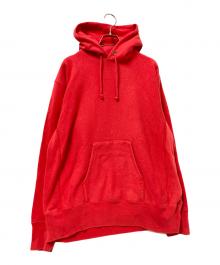 Champion（チャンピオン）の古着「復刻REVERSE WEAVEパーカー」｜レッド