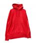 Champion（チャンピオン）の古着「復刻REVERSE WEAVEパーカー」｜レッド