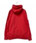 Champion (チャンピオン) 復刻REVERSE WEAVEパーカー レッド サイズ:XXL：6000円
