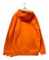 CarHartt (カーハート) プルオーバーパーカー オレンジ サイズ: L：6000円