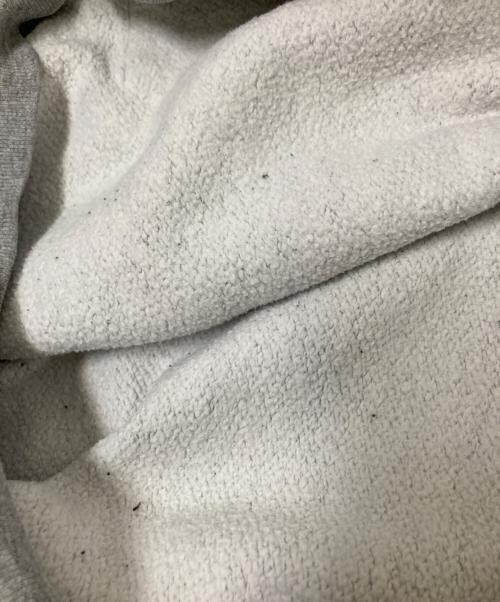 Champion（チャンピオン）Champion (チャンピオン) 復刻REVERSE WEAVEパーカー グレー サイズ: Lの古着・服飾アイテム