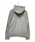 Champion (チャンピオン) 復刻REVERSE WEAVEパーカー グレー サイズ: L：8000円