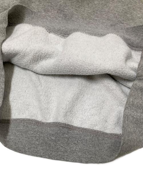 CarHartt（カーハート）CarHartt (カーハート) プルオーバーパーカー グレー サイズ: Lの古着・服飾アイテム