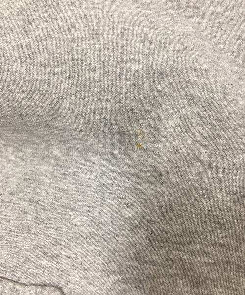 CarHartt（カーハート）CarHartt (カーハート) プルオーバーパーカー グレー サイズ: Lの古着・服飾アイテム