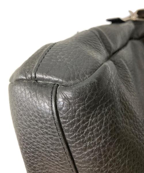Joya（ジョーヤ）Joya (ジョーヤ) レザーバックパック ブラック サイズ:下記参照の古着・服飾アイテム