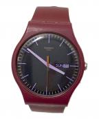 SWATCHスウォッチ）の古着「リストウォッチ」